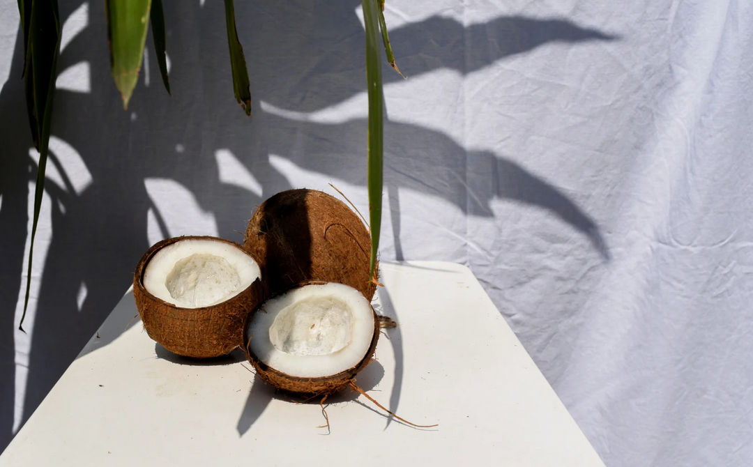 5 Benefits of Adding Coconut to Your Diet