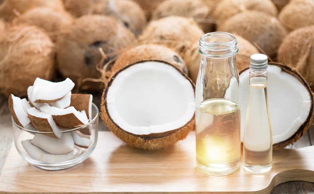 Coconut Superfoods: A Healthier Alternative to Traditional Sweeteners